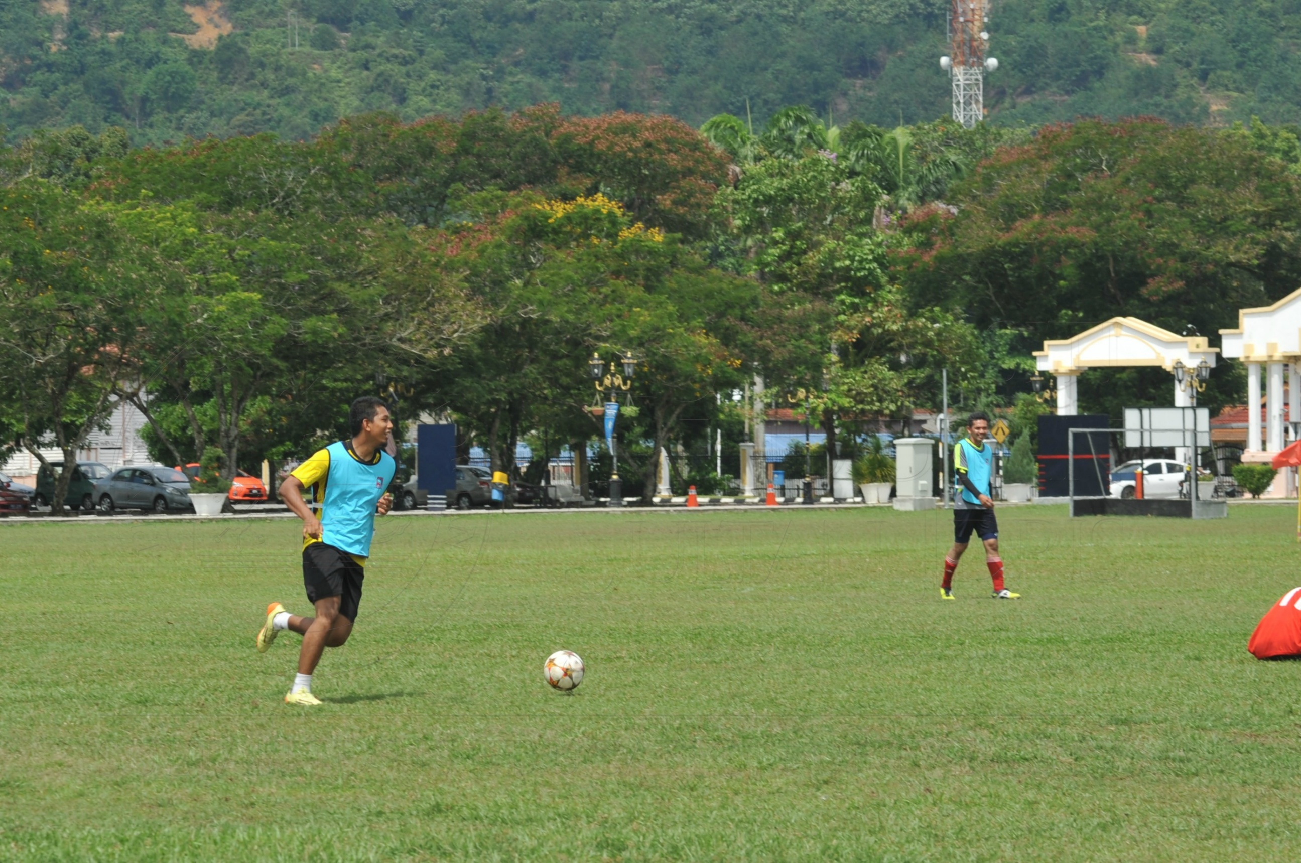 PRO 15 53 KIESTA HAS 6261